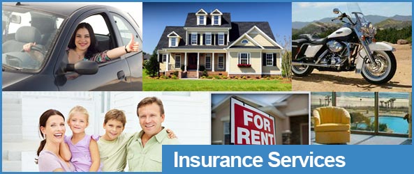 General Insurance Services