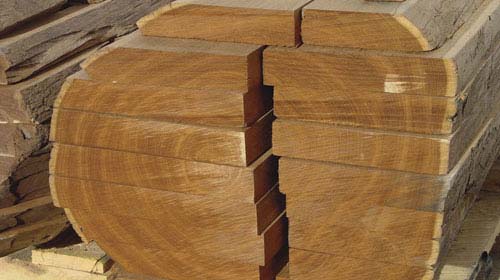 Teak Wood Lumbers