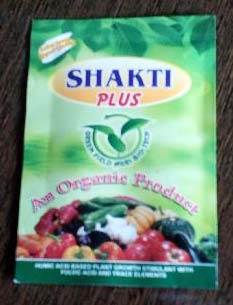 Shakti Plus Plant Growth Promoter