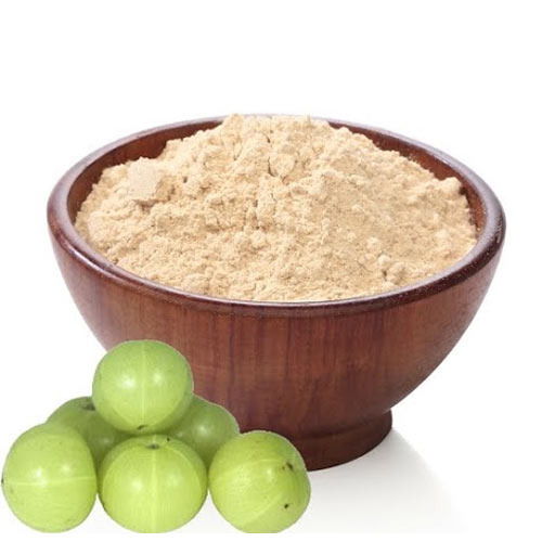 Organic Dehydrated Amla Powder, for Cooking, Hair Oil, Murabba, Feature : Good For Hairs, Good For Skin