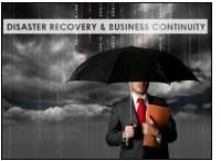 Disaster Recovery Services