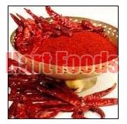 Kashmiri Red Chilli Powder