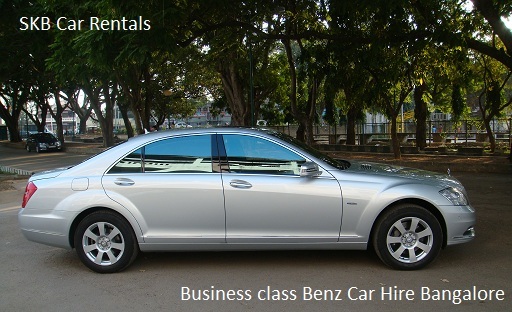 Luxury premium car for hire rentals