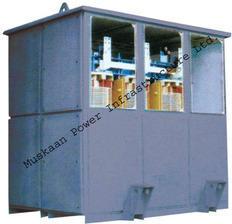dry type electrical transformers