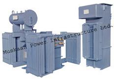 High Tension Voltage Stabilizers