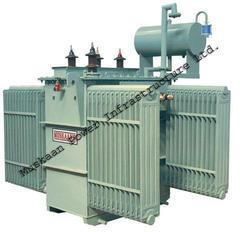 Isolation Furnace Transformers
