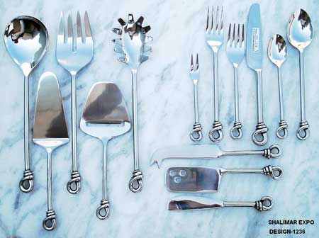 Cutlery Set (1236)