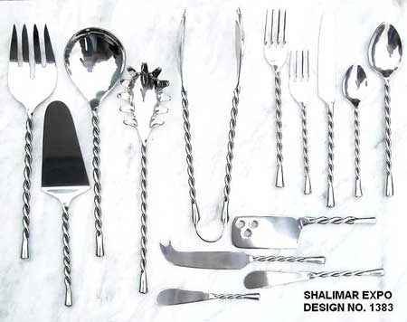 Cutlery Set (1383)