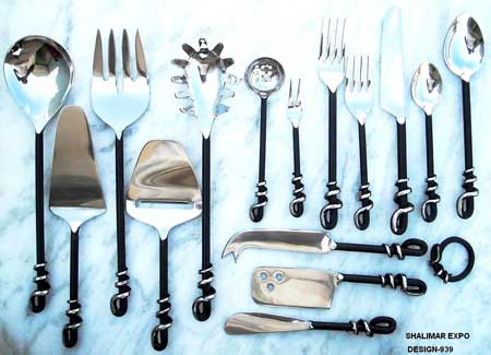 Cutlery Set (939)