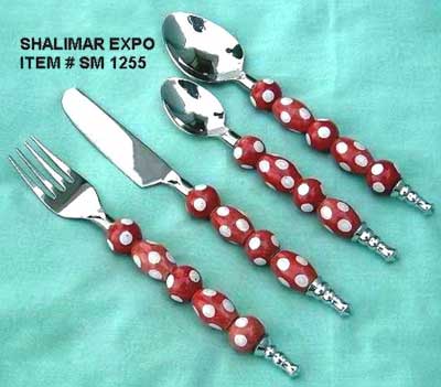 Cutlery Set (SM 1255)