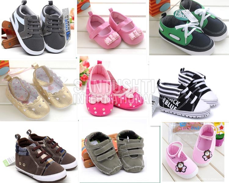 Kids Footwear Buy kids footwear in Faridabad Haryana India from ...