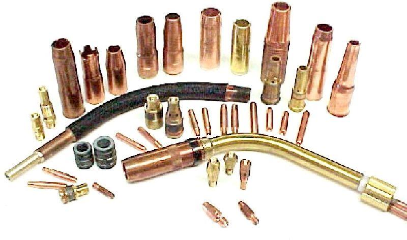 MIG Welding Consumables