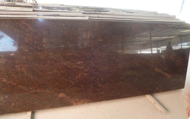 Chocolate Brown Granite Manufacturer In Ajmer Rajasthan India By