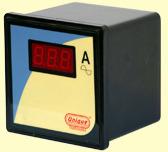 Digital Meter