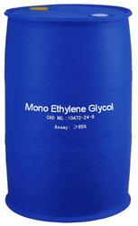 Mono-ethylene Glycol