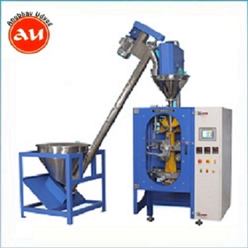 Atta Packing Machine Available in Faridabad