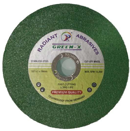 Top Quality Abrasive Cutting and Grinding Disc