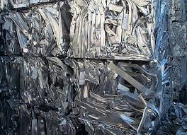 Aluminum Scrap 6063 Extrusions