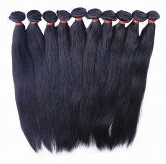 Virgin Human Hair