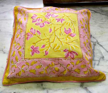 Cushion Cover (CCR - 06)