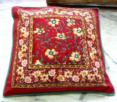 Cushion Cover (CCR - 07)