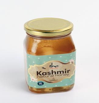 Kashmir Natural Honey