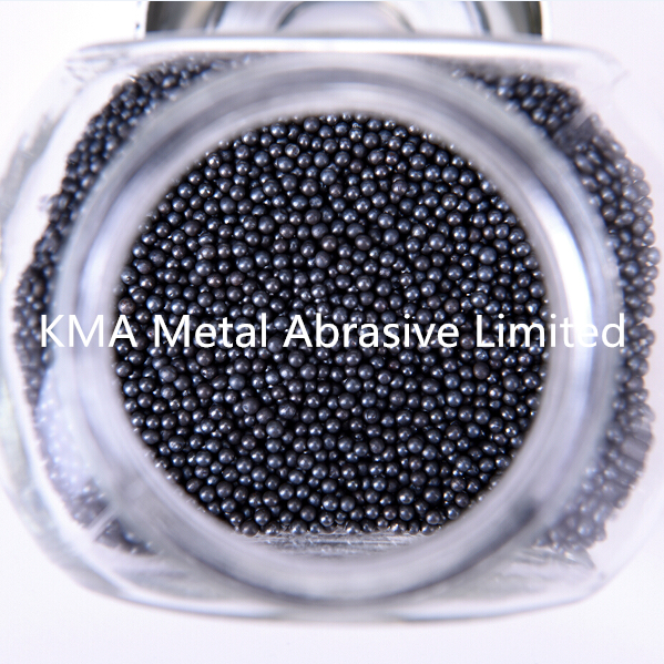 Steel Shot Blasting Media Manufacturer & Exporters from Shandong, China