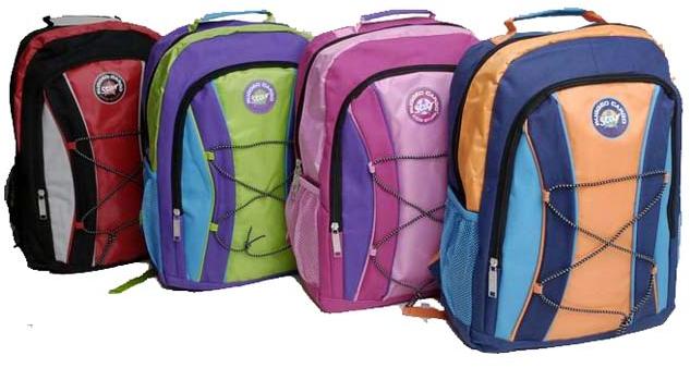 school bags