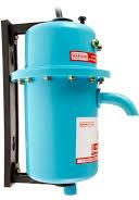 Mr.shot Water Heater, Color : Blue, yellow red