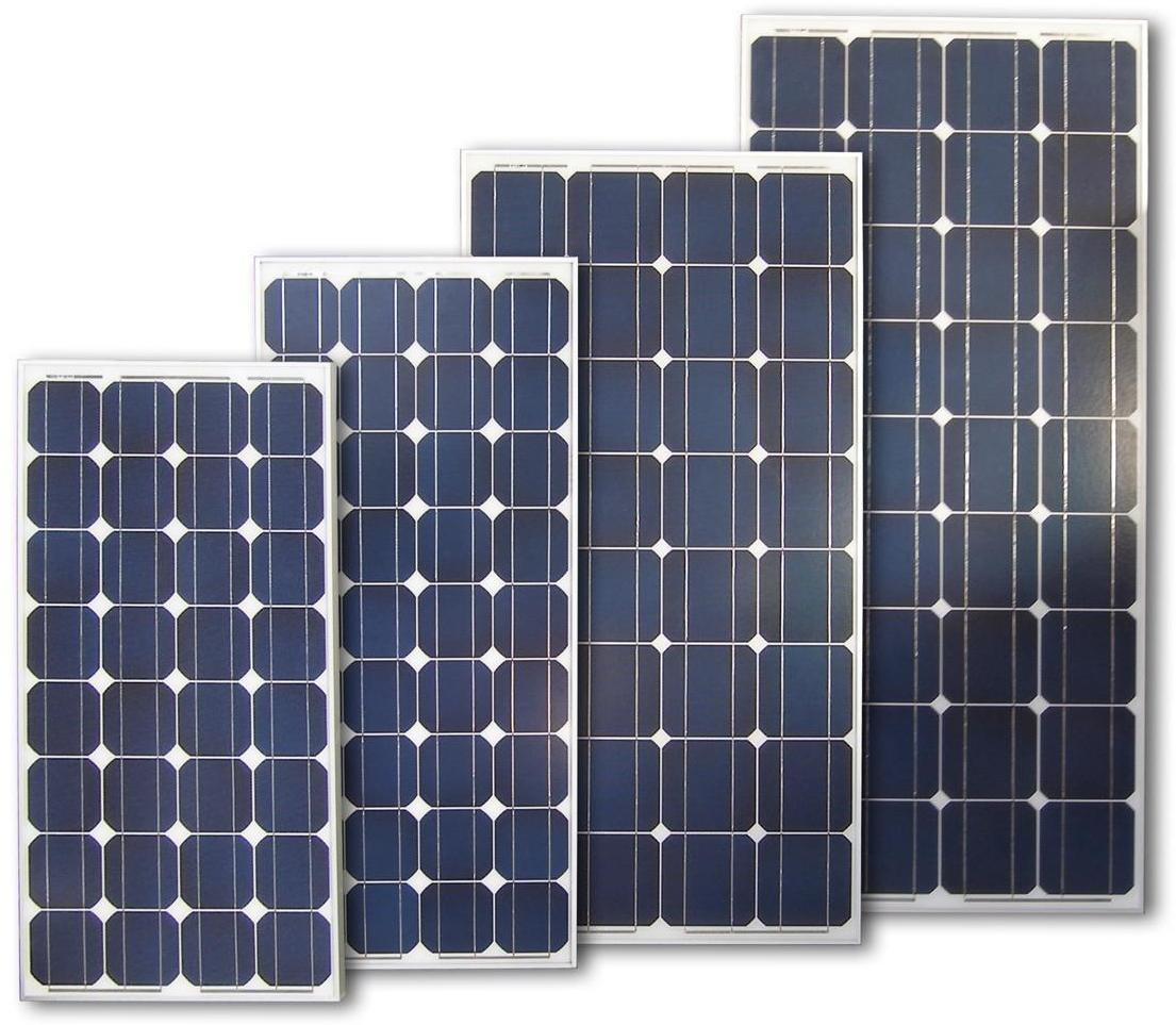 Pv Solar Panels