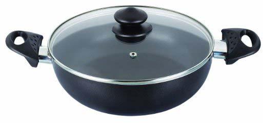 Induction Base Non-Stick Kadai