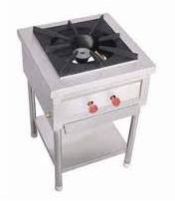 Steel Fabricated Bhatti