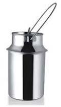 Steel Milk Cans