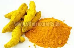 Sun Dried turmeric powder, Shelf Life : 1years