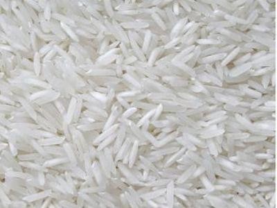 1121 Raw White Basmati Rice