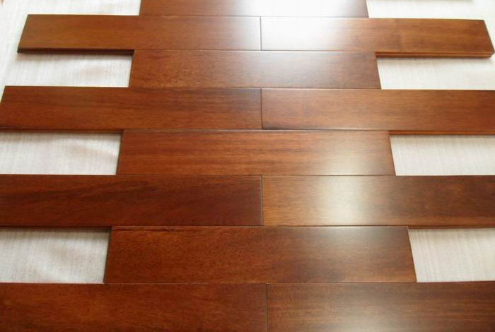 Solid Wooden Flooring