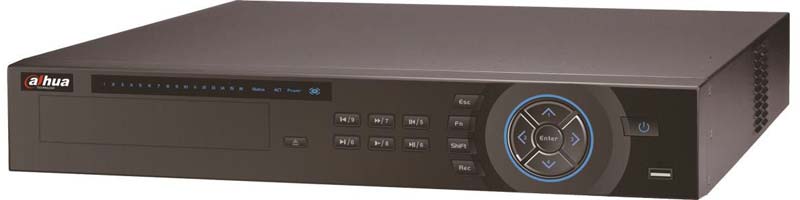 Digital Video Recorder (DH-HCVR7404/7408/7416L), Size : 10x12inch, 5x7inch, 6x9inch, 8x10inch