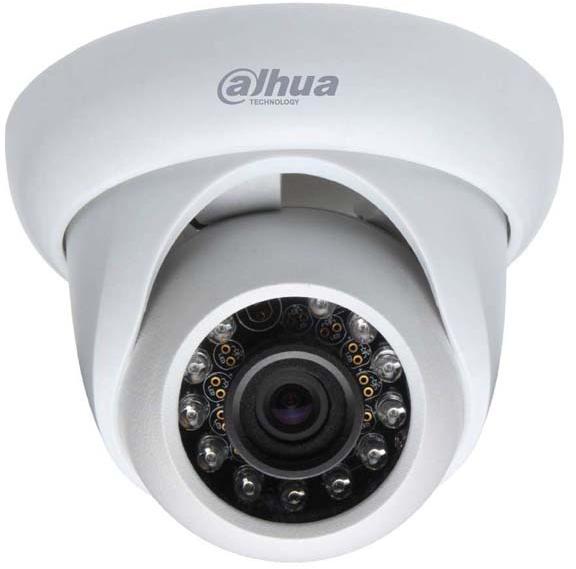 Mini Dome Camera (DH-HAC-HDW1100S), for Bank, College, Home Security, Office Security, Feature : Durable