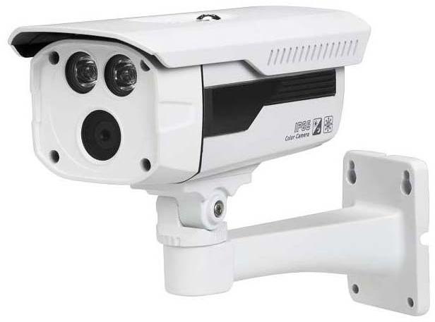 Bullet Camera (DH-HAC-HFW1100D-B)