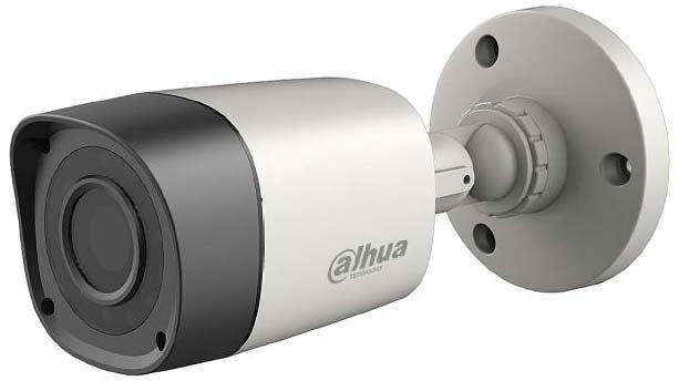 Bullet Camera (DH-HAC-HFW1100R)