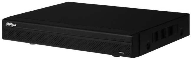 Digital Video Recorder (DH-HCVR4216AN-S2)