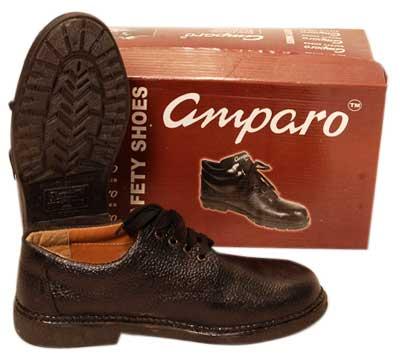 Amparo-06 Leather Shoes