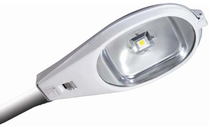 led street light