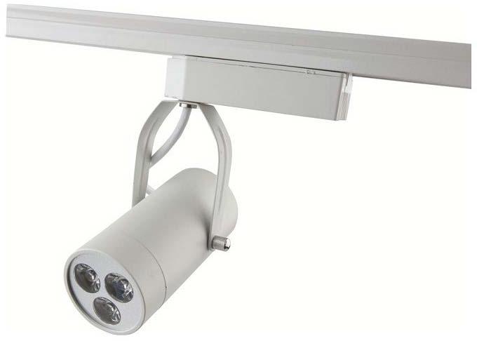 LED Track Light