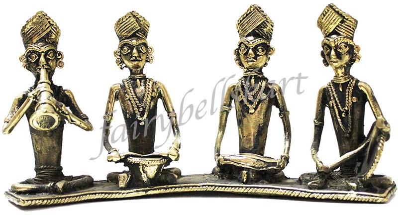 Dhokra Decorative