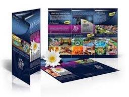 Brochure Printing