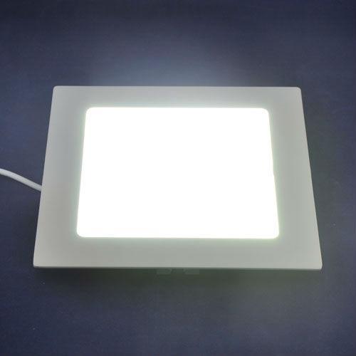 led panel light