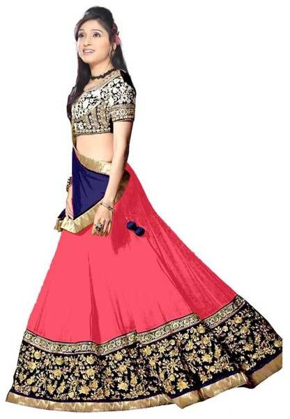 Designer Lehenga Choli