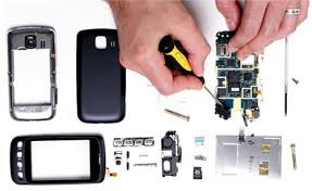 mobile repairing services