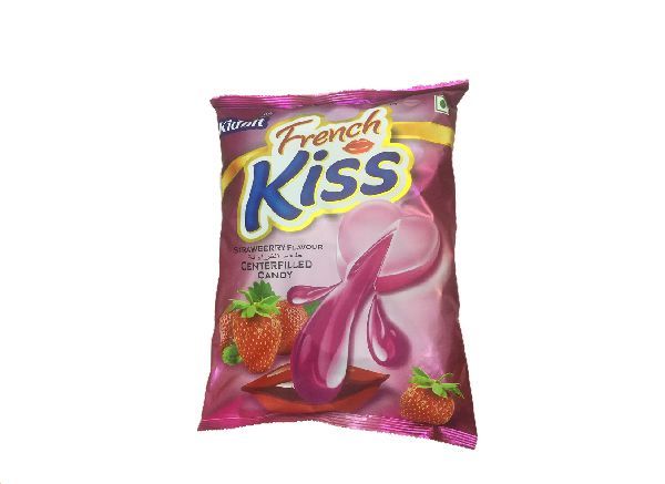 French Kiss Candy